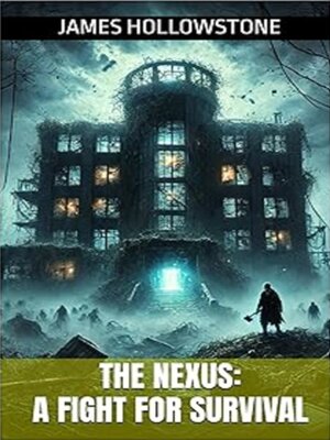 cover image of The Nexus
